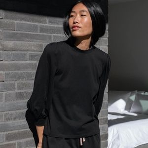 Lunya pima long sleeve